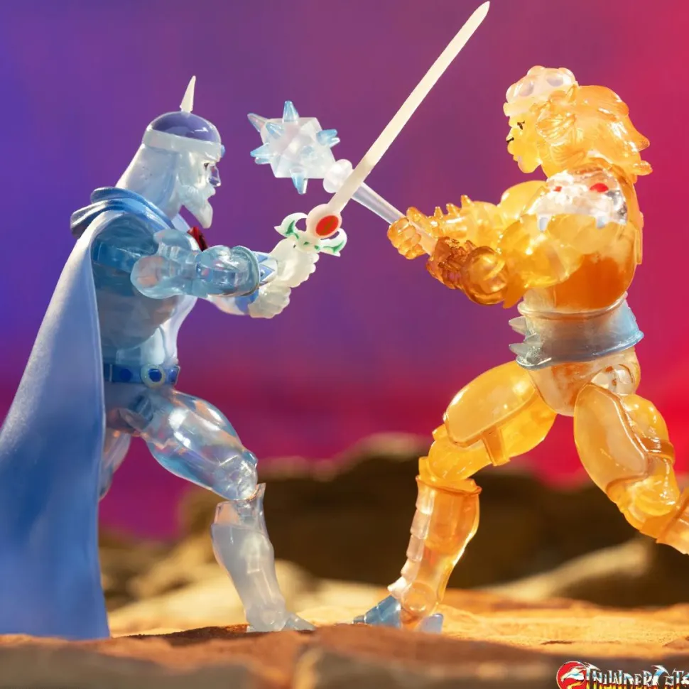 ThunderCats - Ghost Grune Ultimates! 7" Scale Action Figure (2024 SDCC Exclusive)