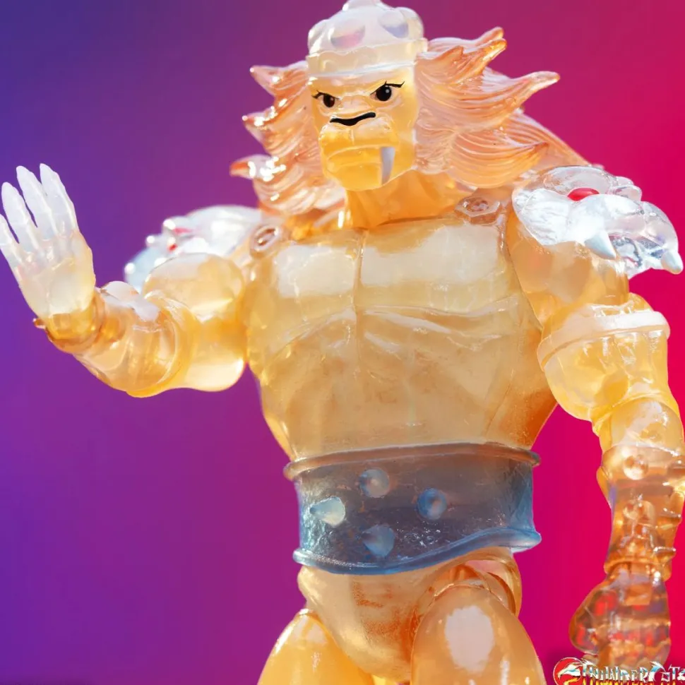 ThunderCats - Ghost Grune Ultimates! 7" Scale Action Figure (2024 SDCC Exclusive)