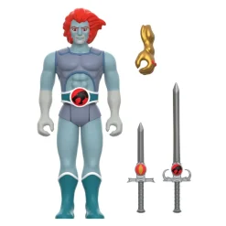 ThunderCats - Hook Mountain Lion-O ReAction 3.75