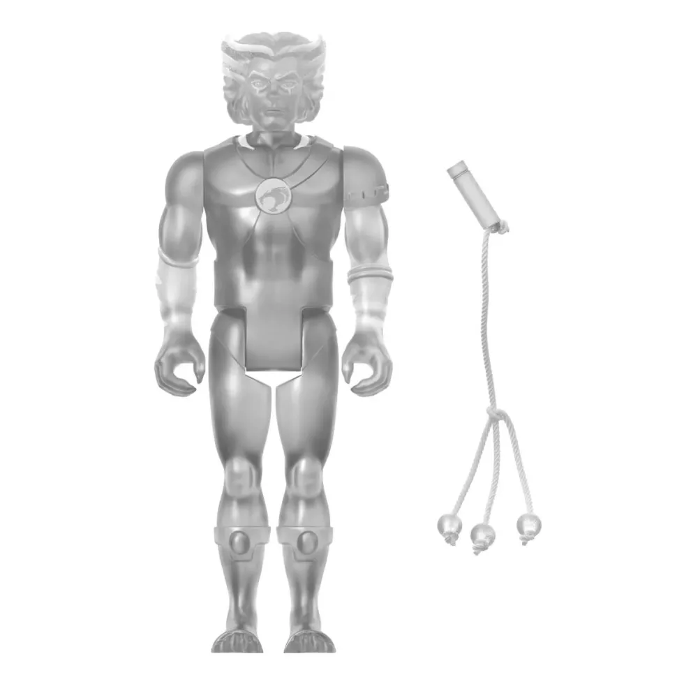 ThunderCats - Invisible Tygra ReAction 3.75" Action Figure