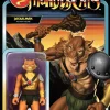 ThunderCats - Jackalman ReAction 3.75” Action Figure
