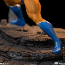 ThunderCats - Lion-O (Battle Version) 1/10th Scale Statue