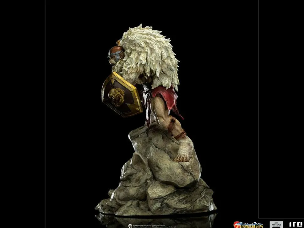 ThunderCats - Monkian 1/10th Scale Statue