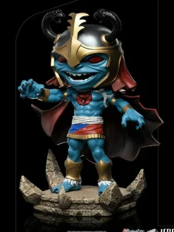 ThunderCats - Mumm-Ra MiniCo 6” Vinyl Figure