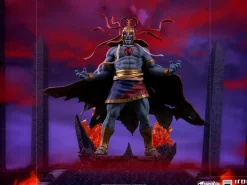 ThunderCats - Mumm-Ra 1/10th Scale Statue