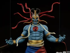 ThunderCats - Mumm-Ra 1/10th Scale Statue