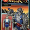 ThunderCats - Panthro ReAction 3.75” Action Figure
