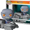 Thundercats - Panthro with Thundertank Pop! Rides Vinyl Figure