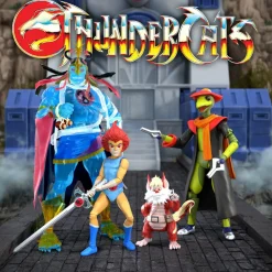ThunderCats - Quick-Pick Ultimates! 7