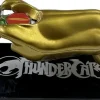 ThunderCats - Sword of Omens and Claw Shield Scaled Prop Replica