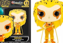 Thundercats - Third Earth 4