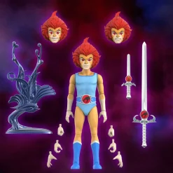 ThunderCats - Wave 10 Ultimates! 7