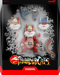 ThunderCats - Wave 10 Ultimates! 7