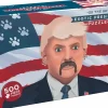 Tiger King - The Exotic President 500-Piece Jigsaw Puzzle