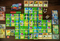 Tiny Epic: Quest - Board Game