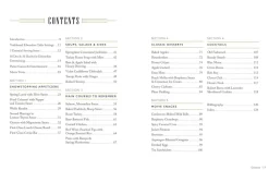 Titanic - The Official Cookbook: 40 Timeless Recipes for Every Occasion Hardcover Book