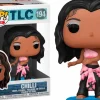 TLC - Chilli Pop! Vinyl Figure