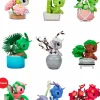 Tokidoki - Botanical Harmony Unicorno Blind Box Vinyl Figure (Display of 8)