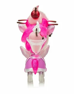 Tokidoki - Cafe Cuties Unicorno Cherry Blossom Limited Edition Vinyl Figure