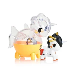 Tokidoki - Capsule Cuties Unicorno Blind Box Vinyl Figure (Single Unit)