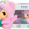Tokidoki - Cozy Unicorno Cozy Bear Limited Edition Vinyl Figure
