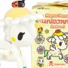 Tokidoki - Flower Power Unicorno Series 2 Blind Box Vinyl Figure (Single Unit)