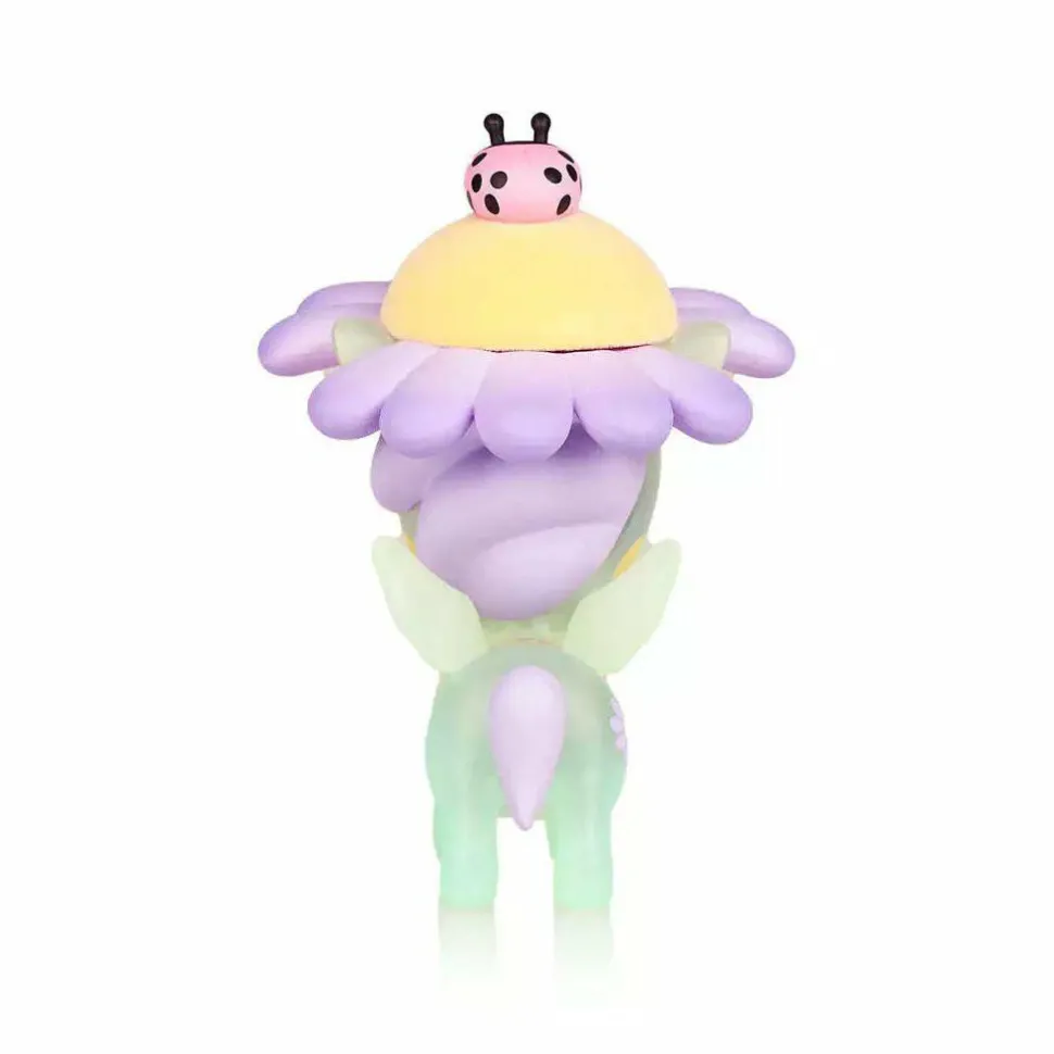 Tokidoki - Flower Power Unicorno Series 2 Daisy Limited Edition Vinyl Figure