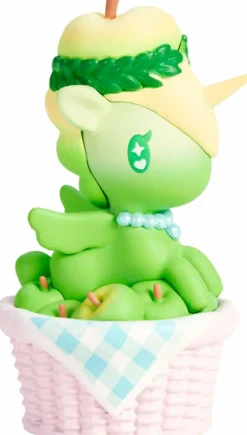 Tokidoki - Fresh Fruits Unicorno Blind Box Vinyl Figure (Single Unit)
