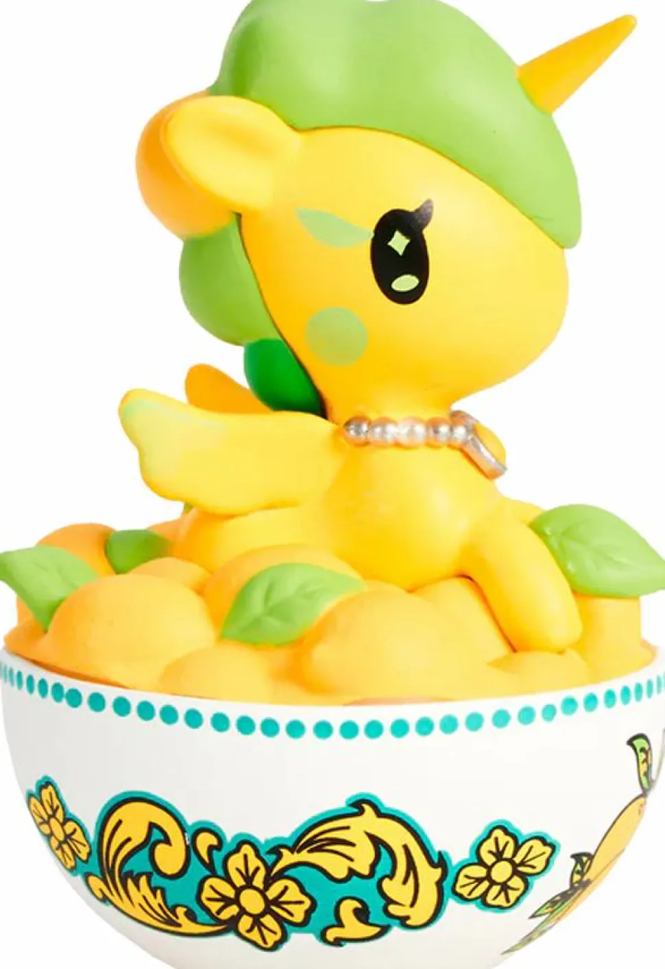 Tokidoki - Fresh Fruits Unicorno Blind Box Vinyl Figure (Display of 8)