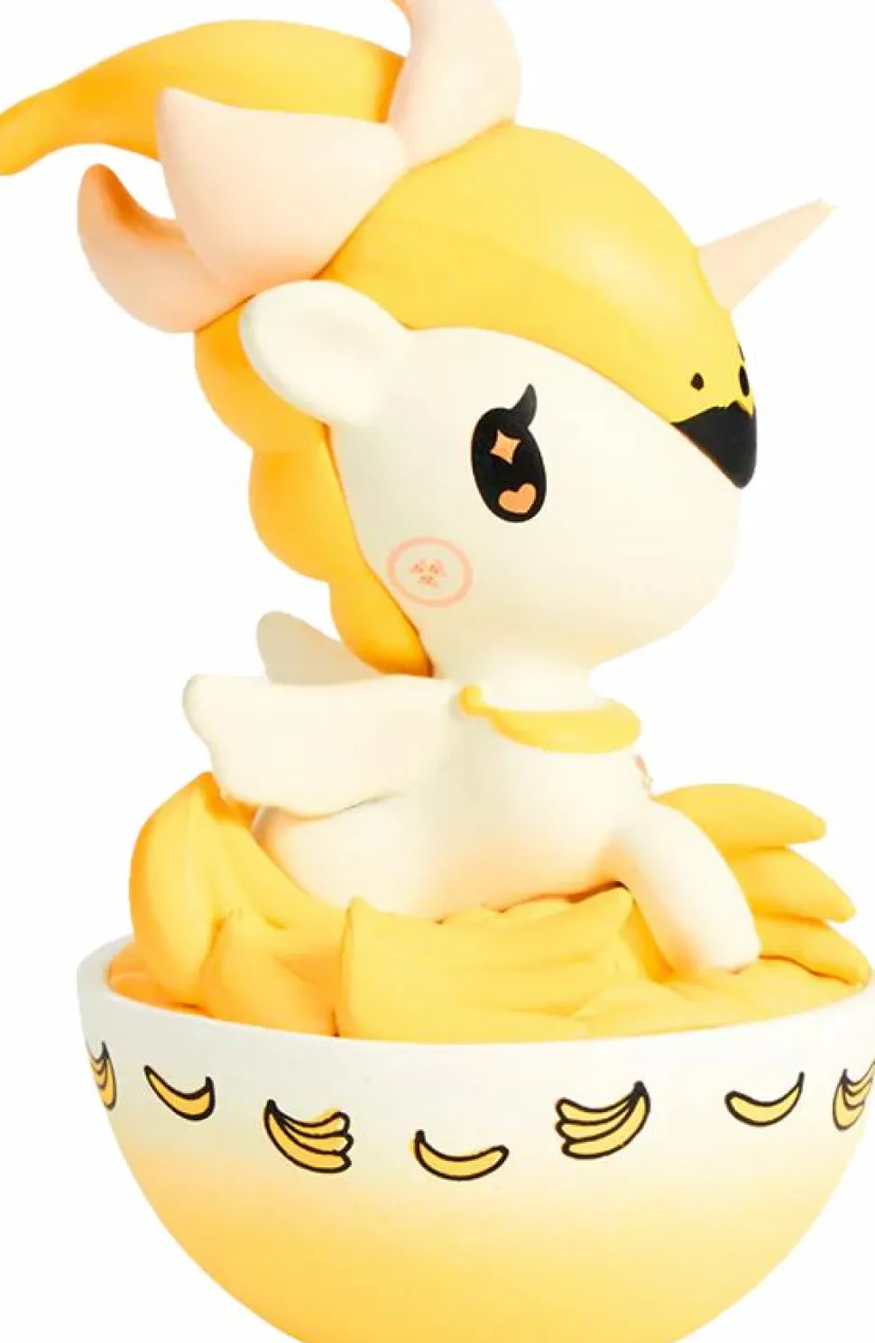 Tokidoki - Fresh Fruits Unicorno Blind Box Vinyl Figure (Display of 8)