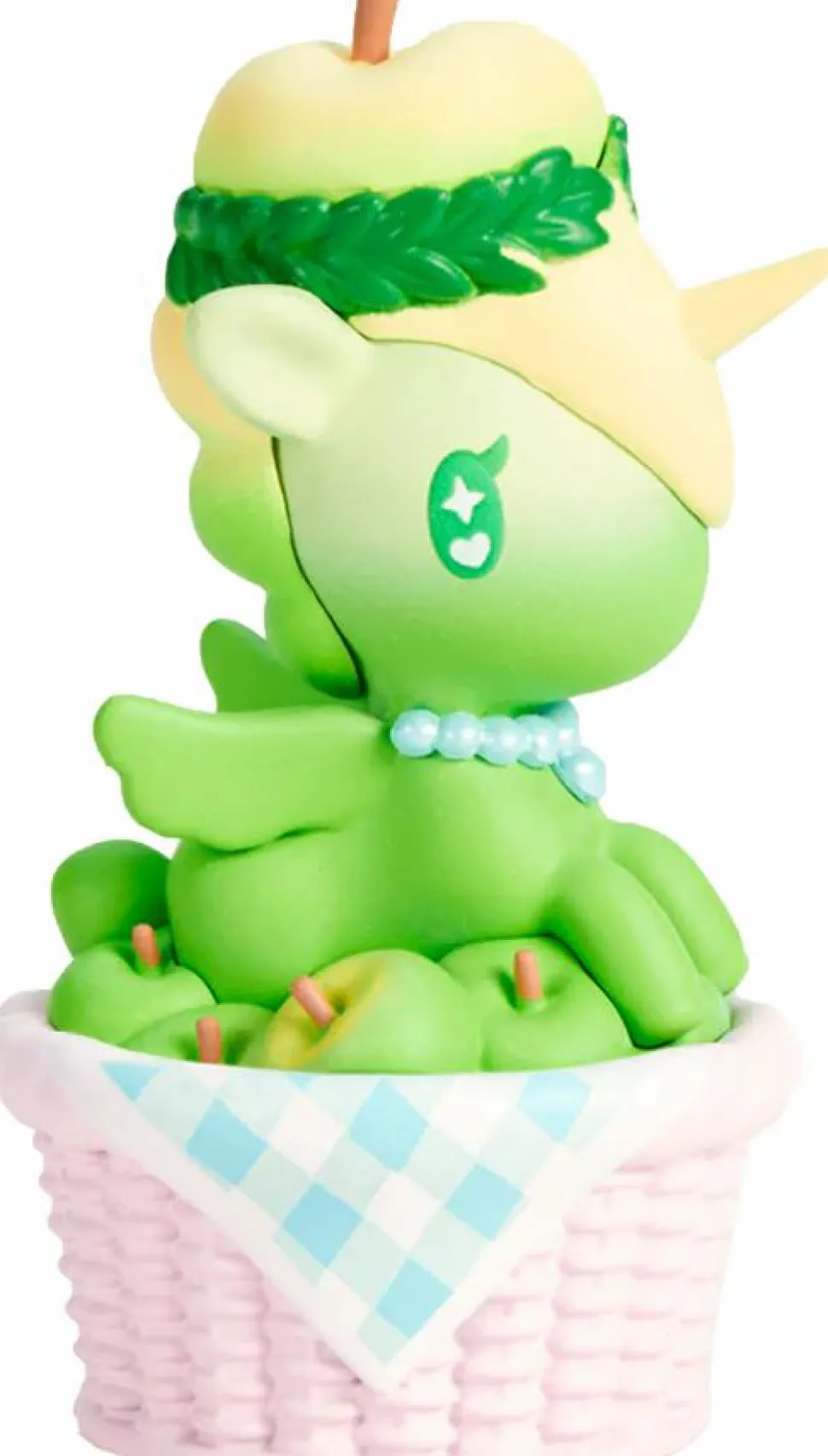 Tokidoki - Fresh Fruits Unicorno Blind Box Vinyl Figure (Display of 8)