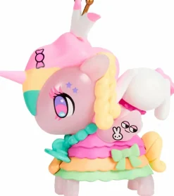 Tokidoki - Harajuku Princess Unicorno Tanoshii Special Edition Vinyl Figure