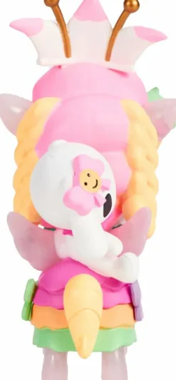 Tokidoki - Harajuku Princess Unicorno Tanoshii Special Edition Vinyl Figure