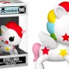 Tokidoki - Stellina Pop! Vinyl Figure