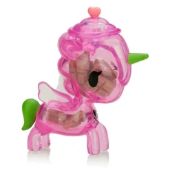 Tokidoki - Sugar Shop Unicorno Blind Box Vinyl Figure (Single Unit)