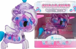 Tokidoki - Sugar Shop Unicorno Very Berry Limited Edition Vinyl Figure