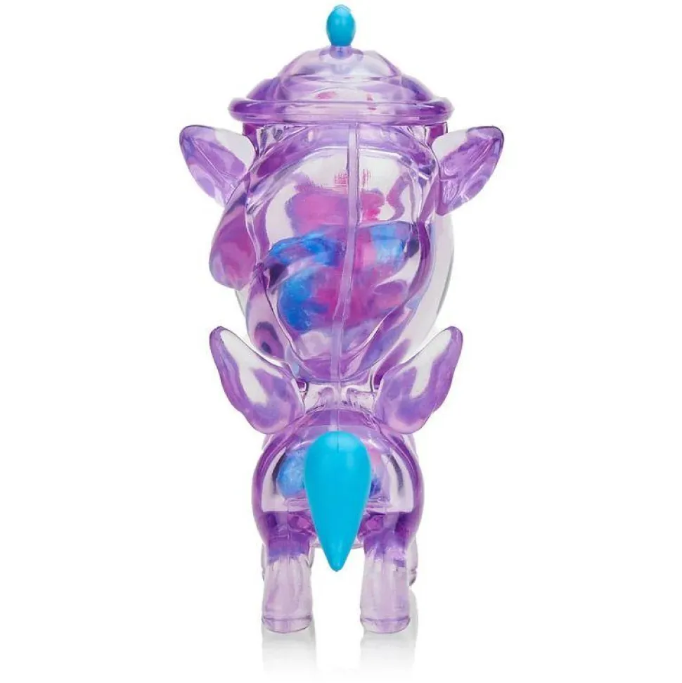 Tokidoki - Sugar Shop Unicorno Very Berry Limited Edition Vinyl Figure