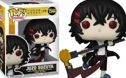 Tokyo Ghoul:re - Juzo Suzuya Pop! Vinyl Figure