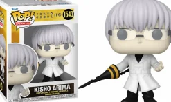 Tokyo Ghoul:re - Kagune Chaos Pop! Vinyl Bundle (Set of 6)