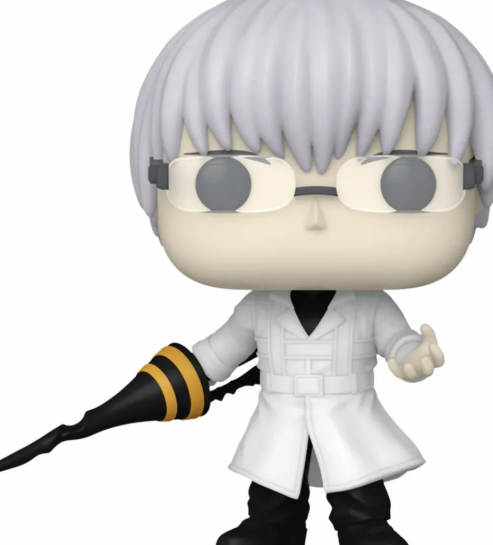 Tokyo Ghoul:re - Kisho Arima Pop! Vinyl Figure