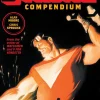 Tom Strong - Compendium by Alan Moore Trade Paperback Book
