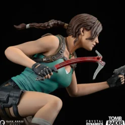 Tomb Raider - Lara Croft 9