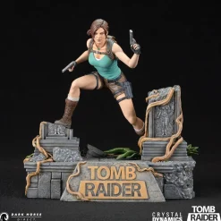 Tomb Raider - Lara Croft 9