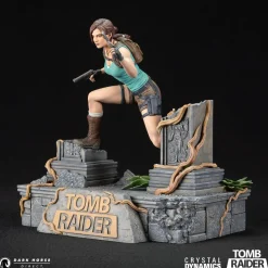 Tomb Raider - Lara Croft 9