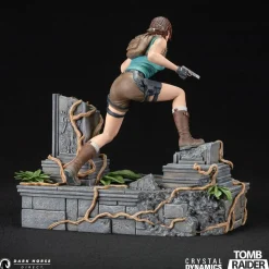 Tomb Raider - Lara Croft 9