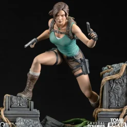 Tomb Raider - Lara Croft 9