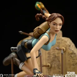 Tomb Raider - Lara Croft (Classic Era) 6