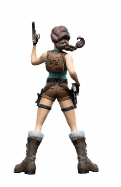 Tomb Raider - Lara Croft Mini Epics 6