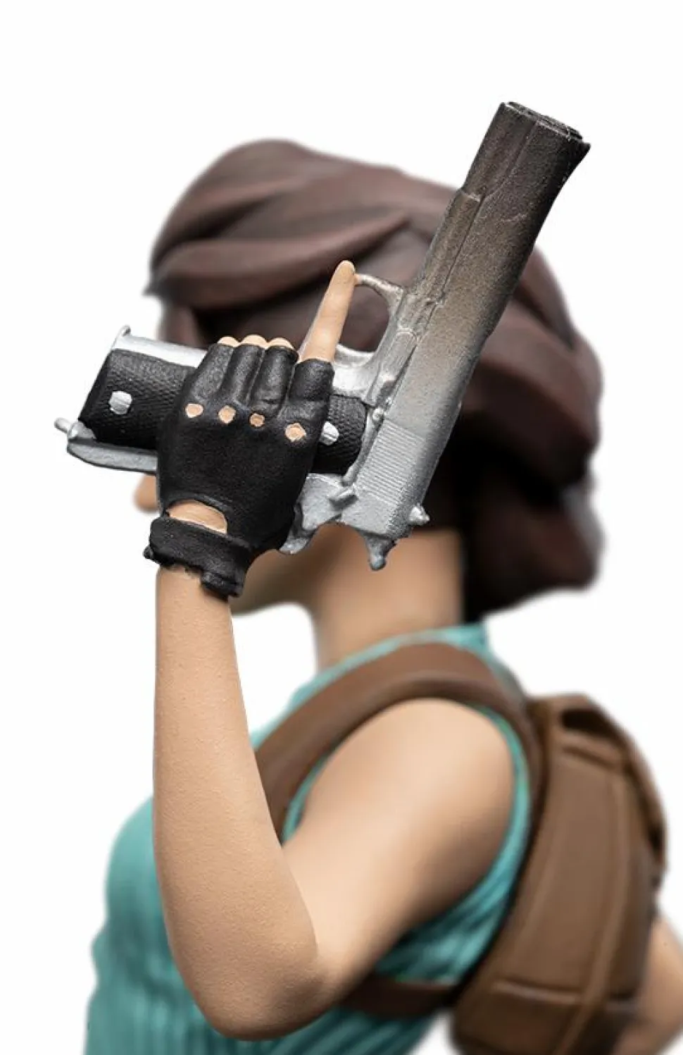 Tomb Raider - Lara Croft Mini Epics 6" Vinyl Figure