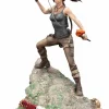 Tomb Raider - Lara Croft (Survivor Era) 11" Statue